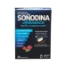 Supplement voor slapeloosheid Natura Essenziale Soñodina Advance Melatonine 30 Stuks