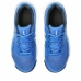 Scarpe da Tennis da Donna Asics Gel-Dedicate 8 Blu Marino Donna