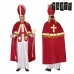 Costum Deghizare pentru Adulți Th3 Party Multicolor (4 Piese)