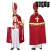 Costum Deghizare pentru Adulți Th3 Party Multicolor (4 Piese)