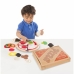 Vauvalelu Pizza Set (Kunnostetut Tuotteet D)
