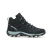 Vaellussaappaat Merrell Accentor Sport 3 Mid Musta