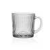 Taza Mug Versa 450 ml Cristal