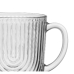 Кружка Mug Versa 450 ml Стеклянный