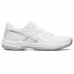 Zapatillas de Tenis para Mujer Asics Gel-Game 9  Blanco