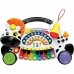 Leksakspiano Vtech Baby 80-179105 (FR)