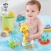 Zabawki do Wanny Vtech Baby Coffret De Bain Multi-Activité (FR)