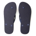 Flip Flops for menn Rip Curl Revival Strip Svart Hvit