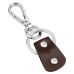 Sleutelhanger Morellato PRESTIGE BROWN