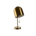 Lâmpada de mesa Home ESPRIT Dourado Metal 50 W 220 V 18 x 18 x 44 cm