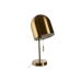 Laualamp Home ESPRIT Kuldne Metall 50 W 220 V 18 x 18 x 44 cm
