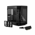 ATX Semi-tower Box Hyte Y60 Black