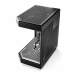 ATX Semi-tower Box Hyte Y60 Black