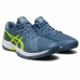 Tennisschuhe für Männer Asics Solution Swift Blau Herren