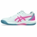 Dámské tenisky Asics Gel-Dedicate 8  Dáma Bílý