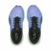 Scarpe da Running per Adulti Puma Deviate Nitro 2 Azzurro