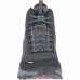 Bergstiefel Merrell Speed Strike Mid Grau