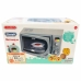 Microwave De'Longhi 492 Educational toy (Refurbished B)