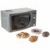 Microwave De'Longhi 492 Educational toy (Refurbished B)