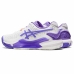 Tennissko damer Asics Gel-Resolution 9 Syrin