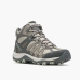 Bergschoenen Merrell Accentor Sport 3 Mid Lichtbruin