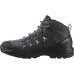 Cizme de munte Salomon X Braze Mid Gore-Tex Femeie Negru