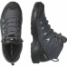 Cizme de munte Salomon X Braze Mid Gore-Tex Femeie Negru