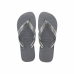 Miesten Flip-flopit Havaianas Top Harmaa Tumman harmaa