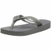 Miesten Flip-flopit Havaianas Top Harmaa Tumman harmaa