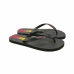 Flip Flop férfiak számára Rip Curl Freelite Piros