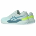 Дамски Обувки за Тенис Asics Gel-Resolution 9 Аквамарин