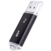 Στικάκι USB Silicon Power Ultima U02 Μαύρο 4 GB