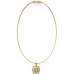 Ladies' Necklace Guess JUMN01371JWYGT-U