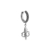 Boucles d´oreilles Guess JUME01327JWAST-U Métal