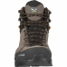 Turistické topánky Salewa Alp Trainer 2 Mid Gore-Tex Sivá