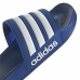 Șlapi pentru Bărbat Adidas Adilette Albastru