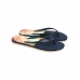 Miesten Flip-flopit Rip Curl Sun Setters Tummansininen