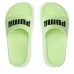 Ženske flip flops Puma Divecat v2 Lite Zelena