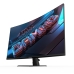 Monitorius Gigabyte GS32QC 31,5