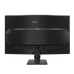 Monitorius Gigabyte GS32QC 31,5