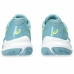 Dámske tenisové topánky Asics Gel-Challenger 14 Clay  Svetlá modrá