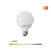 Lampadina LED EDM F 10 W E27 810 Lm 12 x 9,5 cm (3200 K)