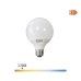 Lampe LED EDM F 10 W E27 810 Lm 12 x 9,5 cm (3200 K)