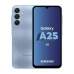 Älypuhelimet Samsung A25 5G BLUE