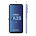 Chytré telefony Samsung A25 5G BLUE