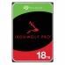 Cietais Disks Seagate IronWolf Pro ST18000NT001 3,5