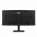 Monitorius HP P34hc G4 34