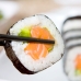 Zestaw do Sushi z przepisami Suzooka InnovaGoods 3 Części