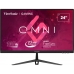 Monitorius ViewSonic VX2428 IPS LED 24