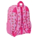 Zaino Scuola Trolls Rosa 33 x 42 x 14 cm